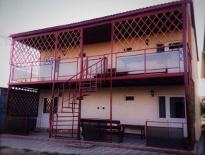 Guesthouse Tatiana